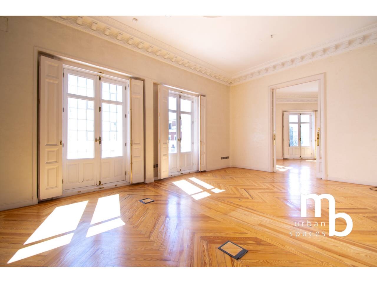 pisos en madrid-capital · trafalgar 4225000.00€