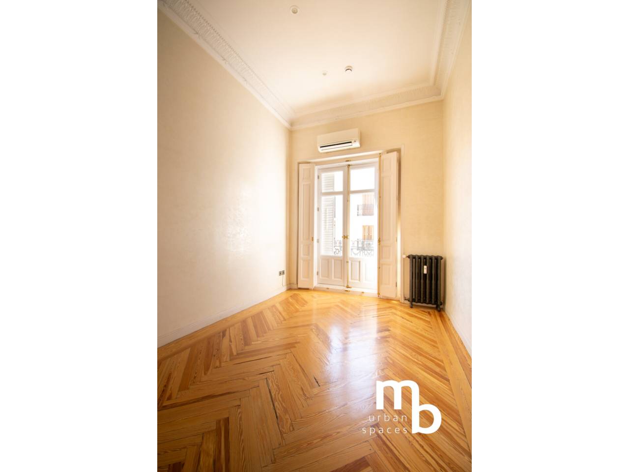 pisos en madrid-capital · trafalgar 4225000.00€