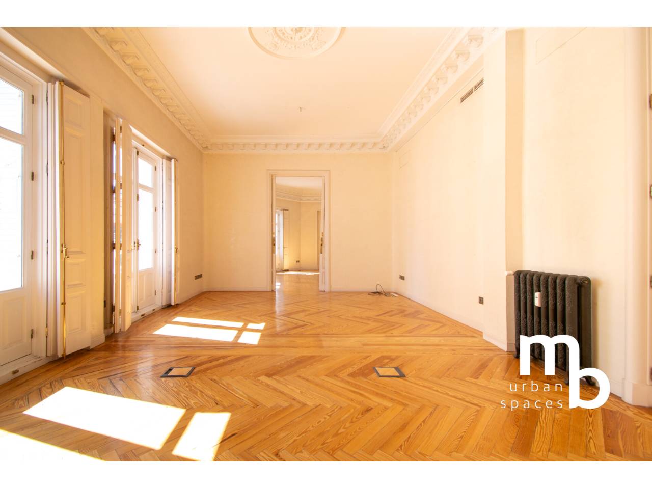 pisos en madrid-capital · trafalgar 4225000.00€