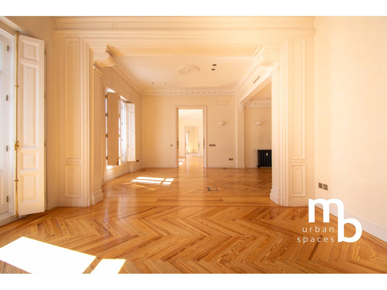 pisos en madrid-capital · trafalgar 4225000.00€