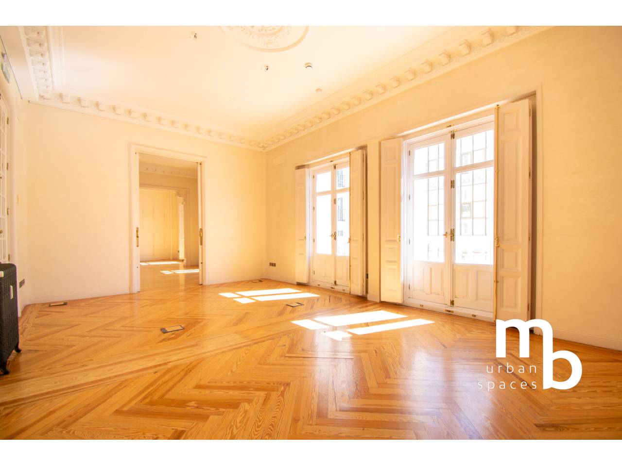 pisos en madrid-capital · trafalgar 4225000.00€