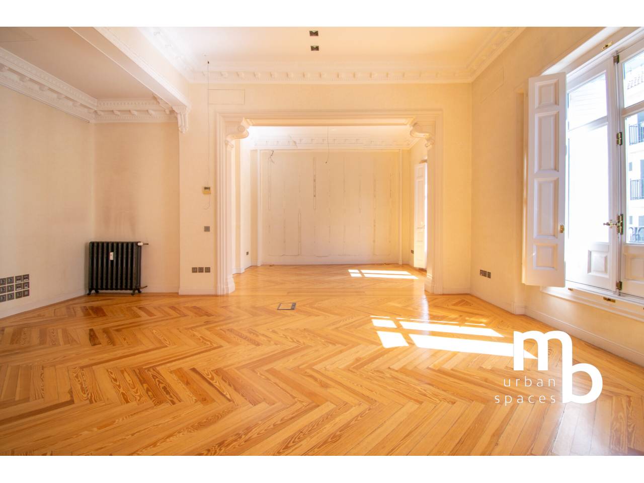 pisos en madrid-capital · trafalgar 4225000.00€