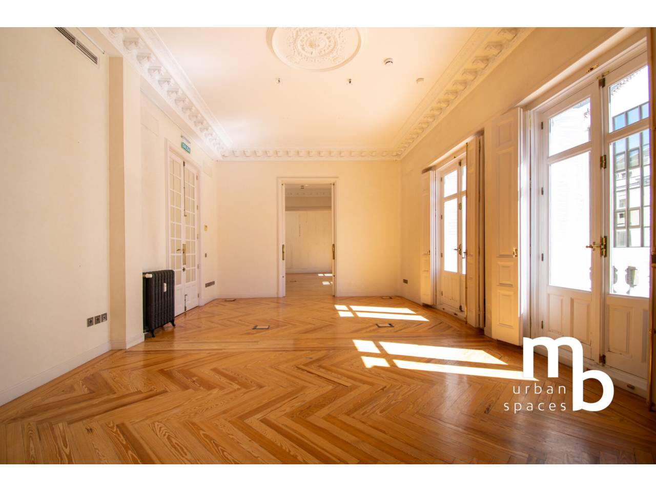 pisos en madrid-capital · trafalgar 4225000.00€
