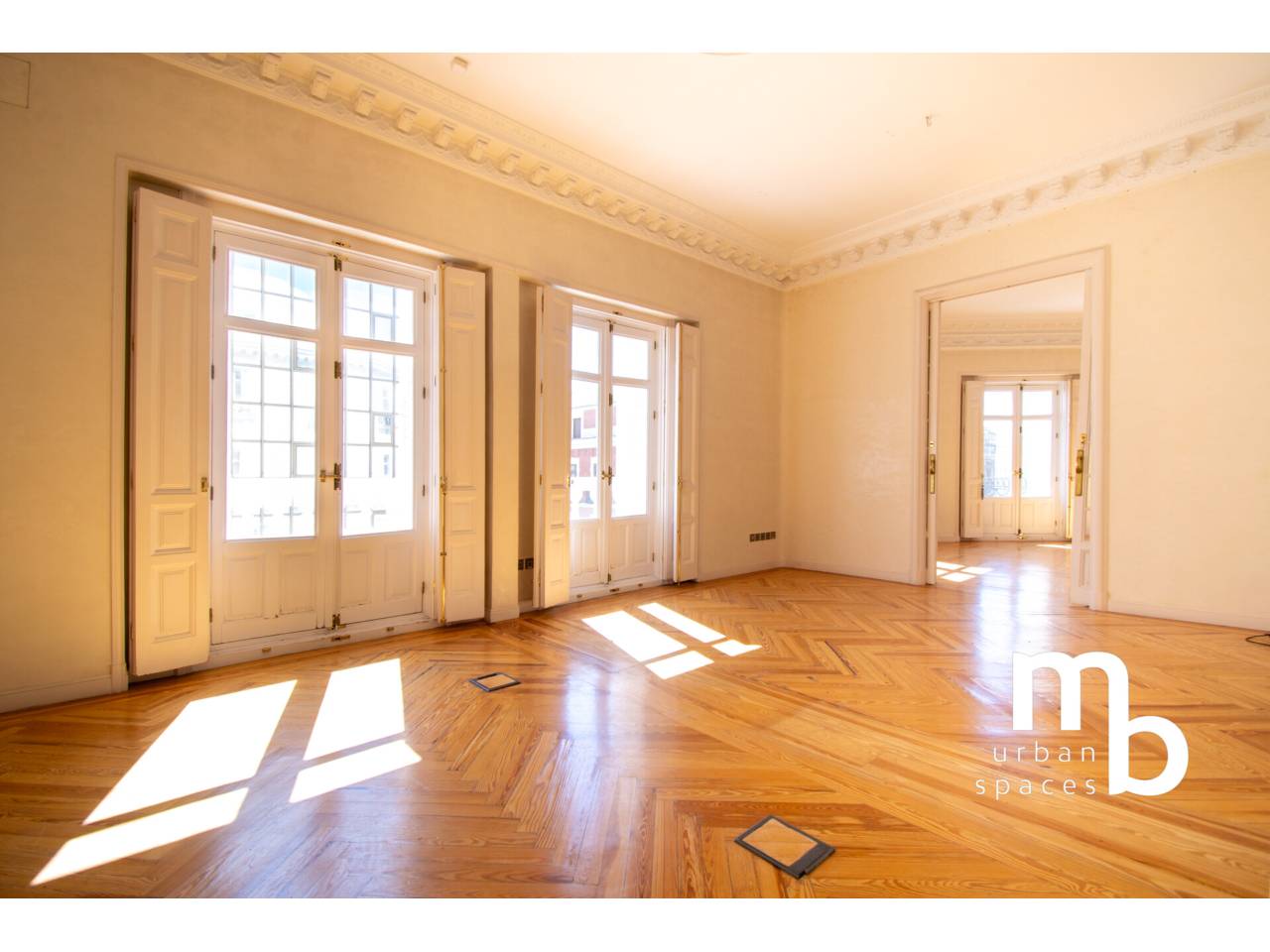pisos en madrid-capital · trafalgar 4225000.00€
