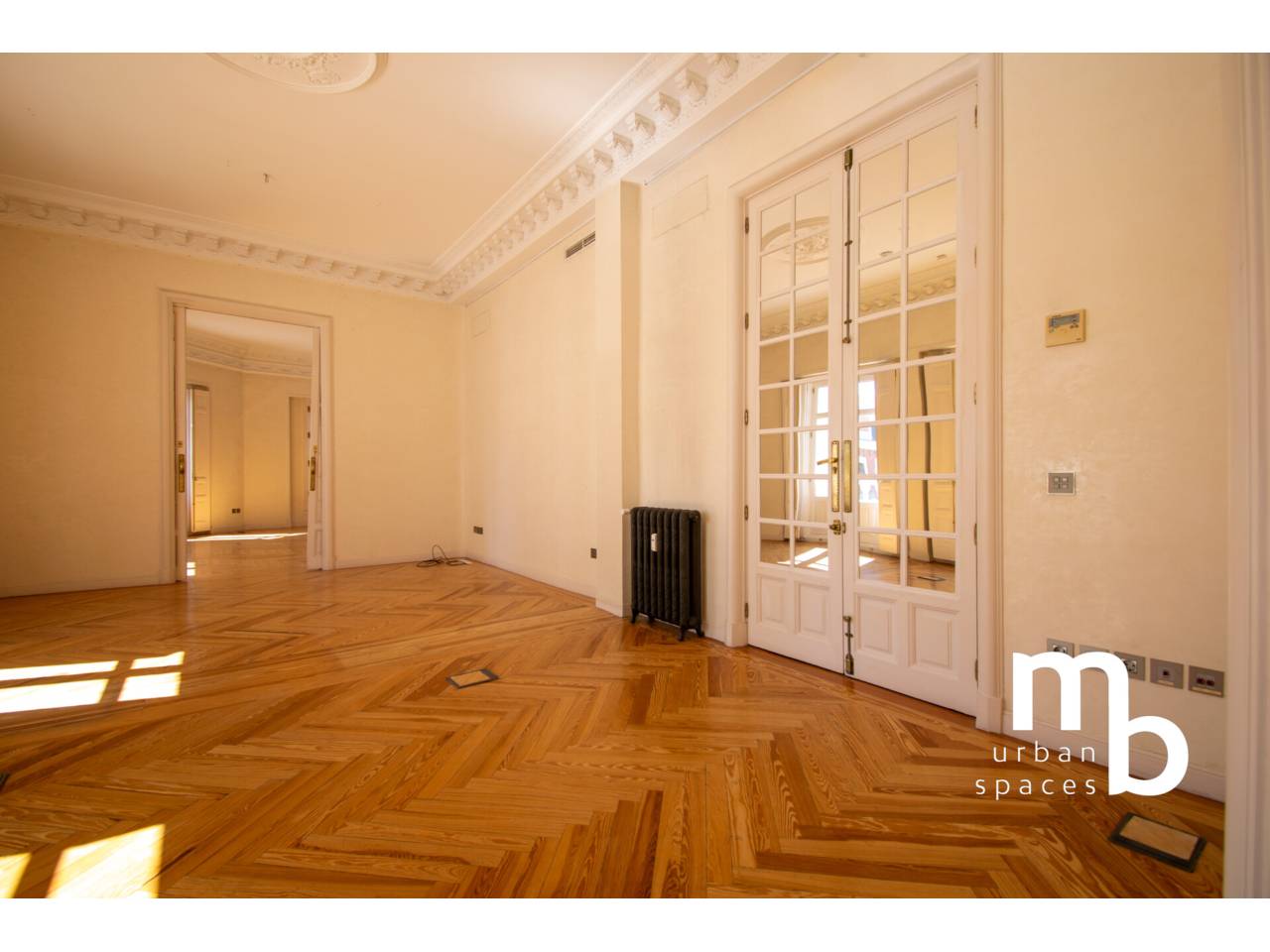 pisos en madrid-capital · trafalgar 4225000.00€