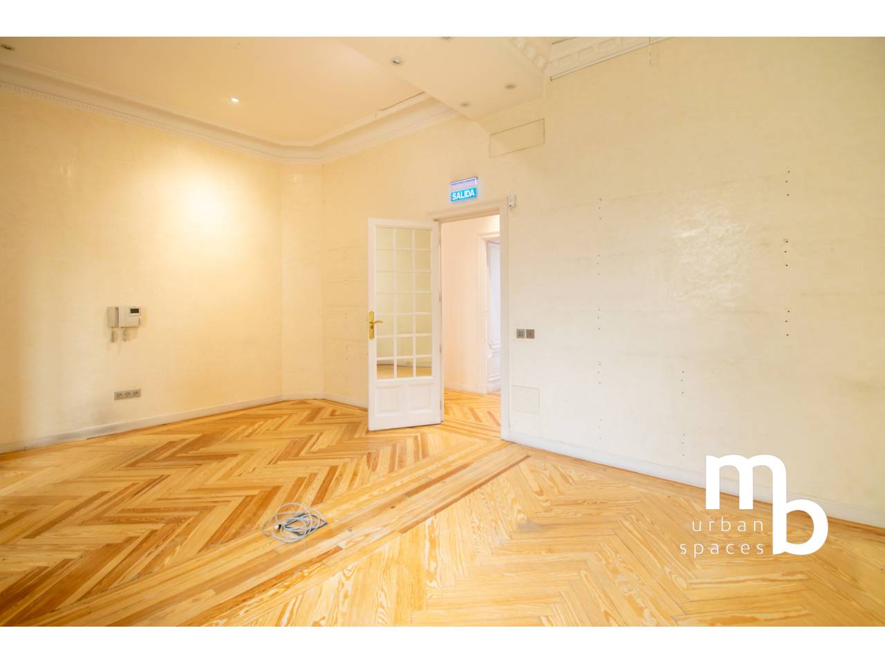 pisos en madrid-capital · trafalgar 4225000.00€