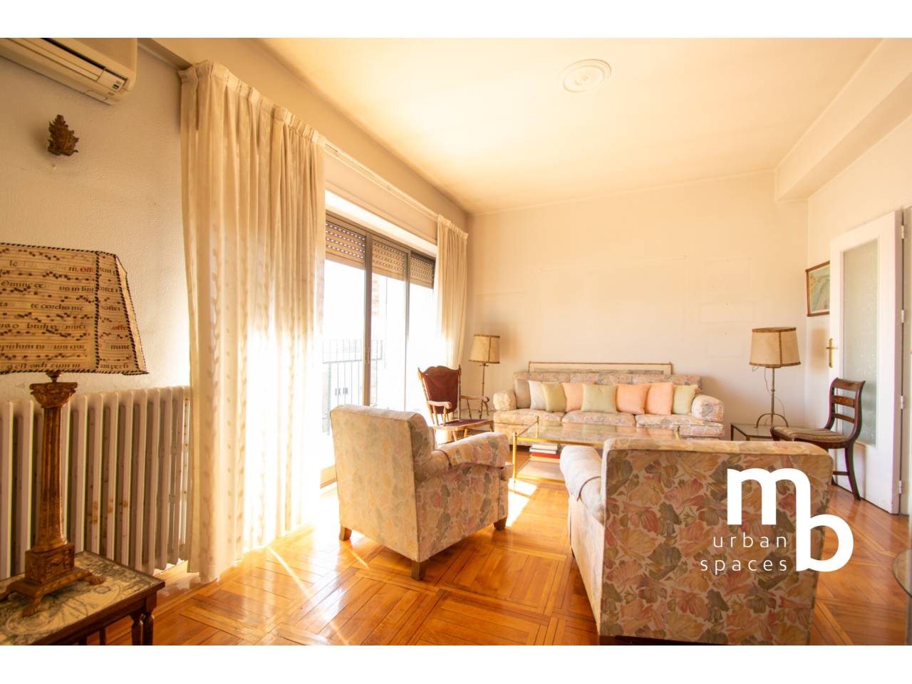 pisos en madrid-capital · vallehermoso 1350000.00€
