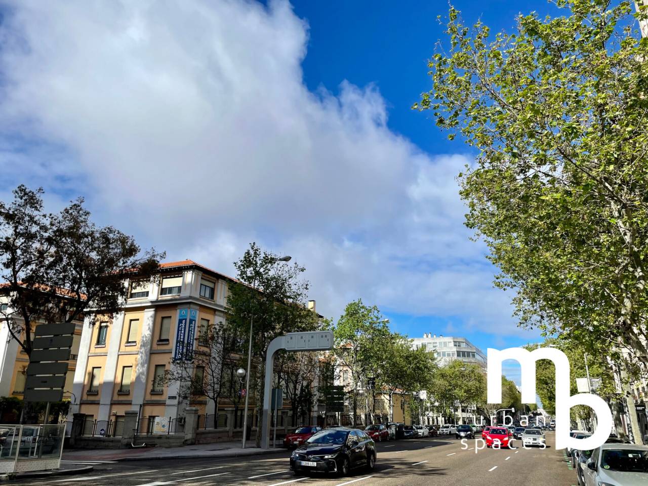 pisos en madrid-capital · vallehermoso 1350000.00€