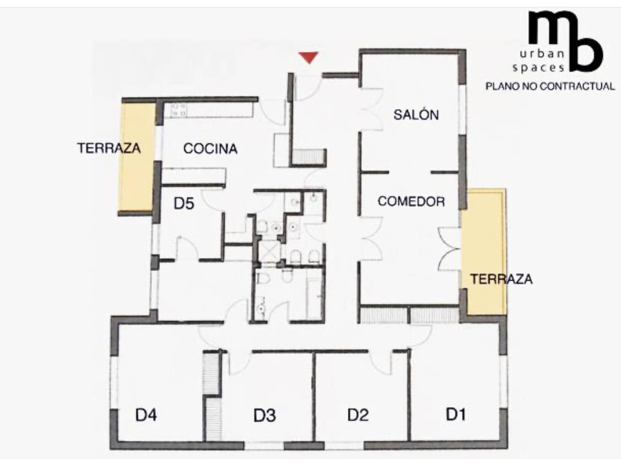 pisos en madrid-capital · vallehermoso 1350000.00€