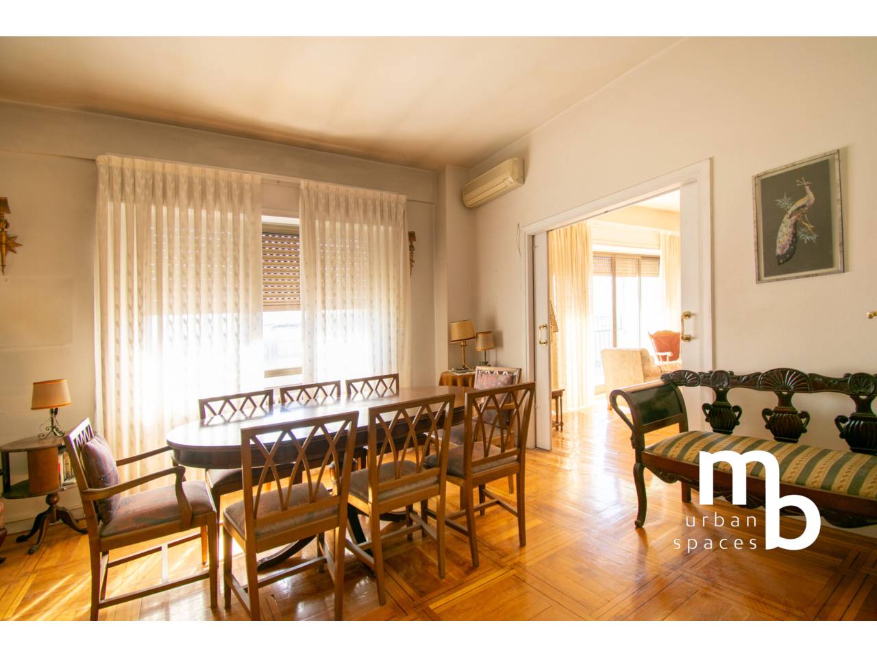 pisos en madrid-capital · vallehermoso 1350000.00€