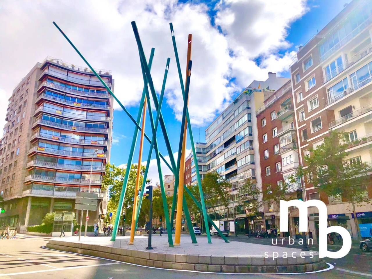 pisos en madrid-capital · vallehermoso 1350000.00€