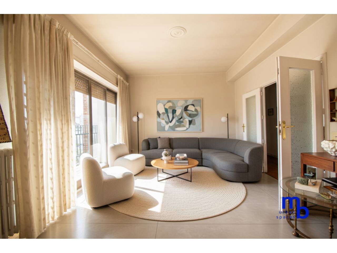 pisos en madrid-capital · vallehermoso 1350000.00€