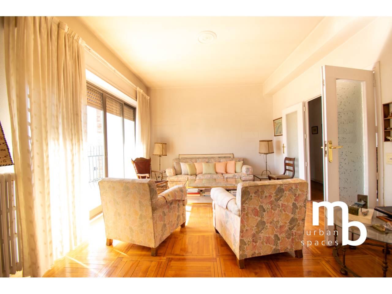 pisos en madrid-capital · vallehermoso 1350000.00€