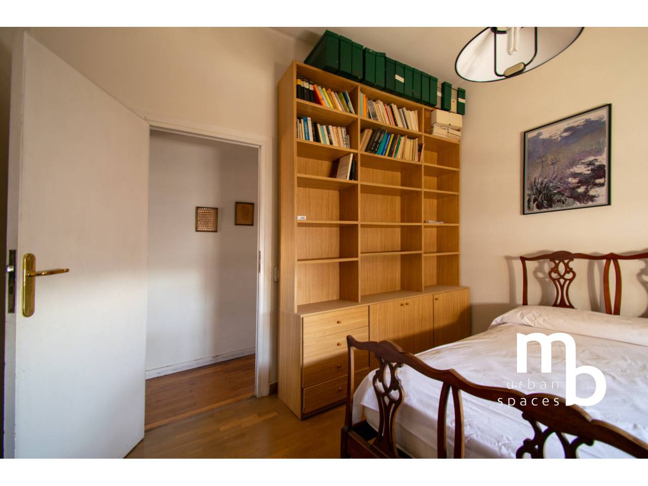 pisos en madrid-capital · vallehermoso 1350000.00€