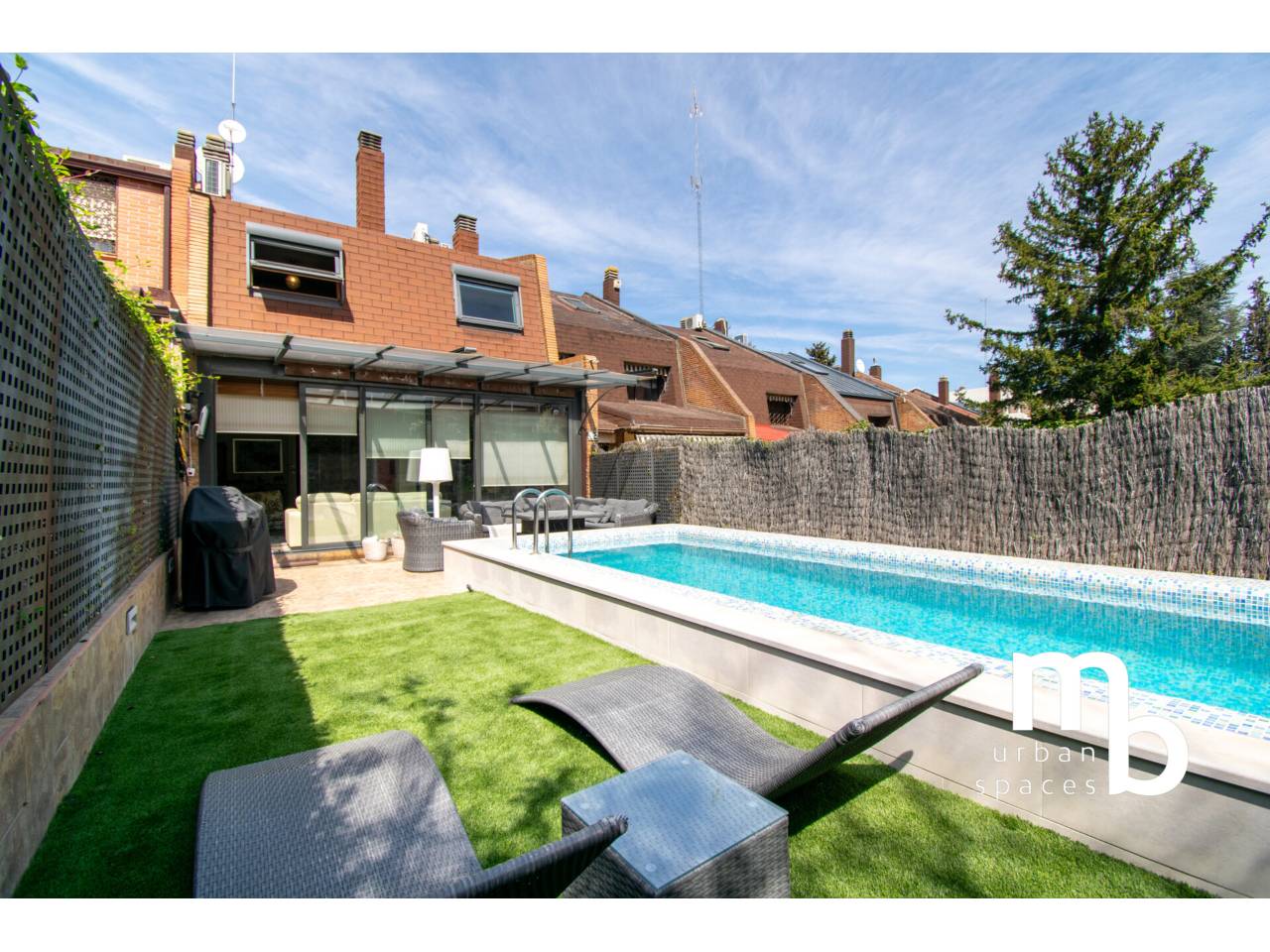 casa en la-moraleja · el-soto-de-la-moraleja 2200000.00€