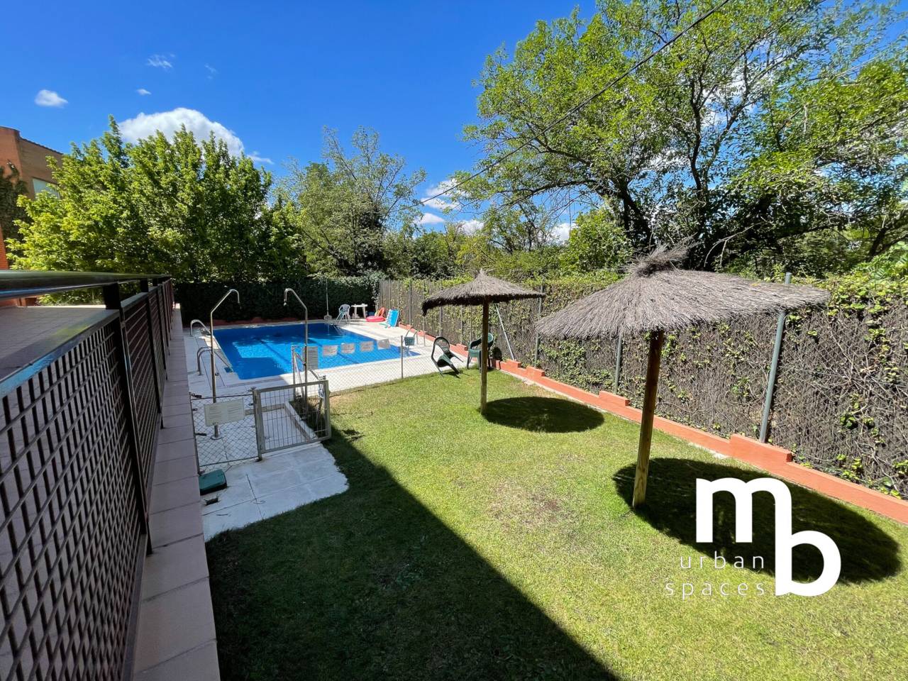 pisos en madrid-capital · aravaca 730000.00€