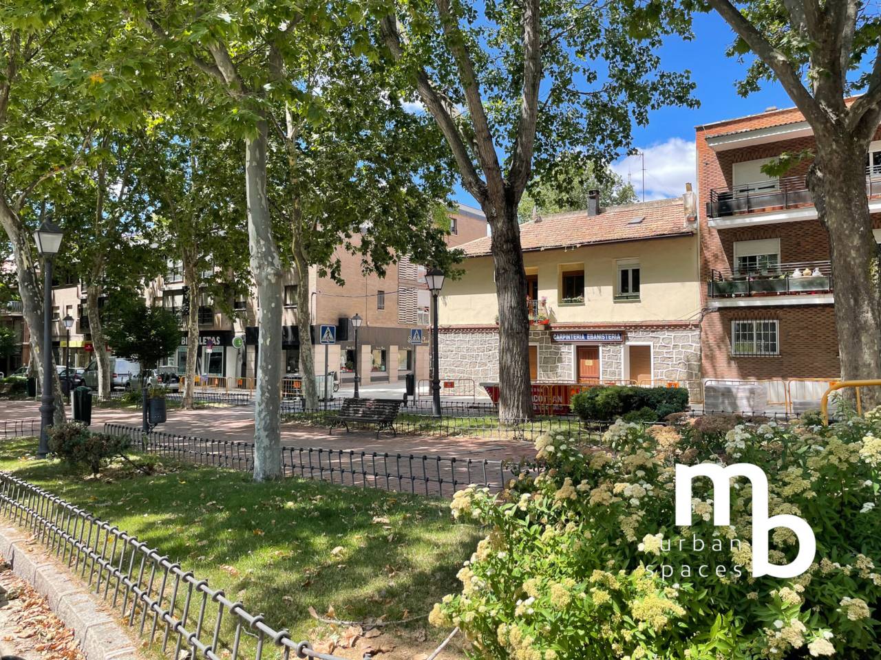 pisos en madrid-capital · aravaca 730000.00€