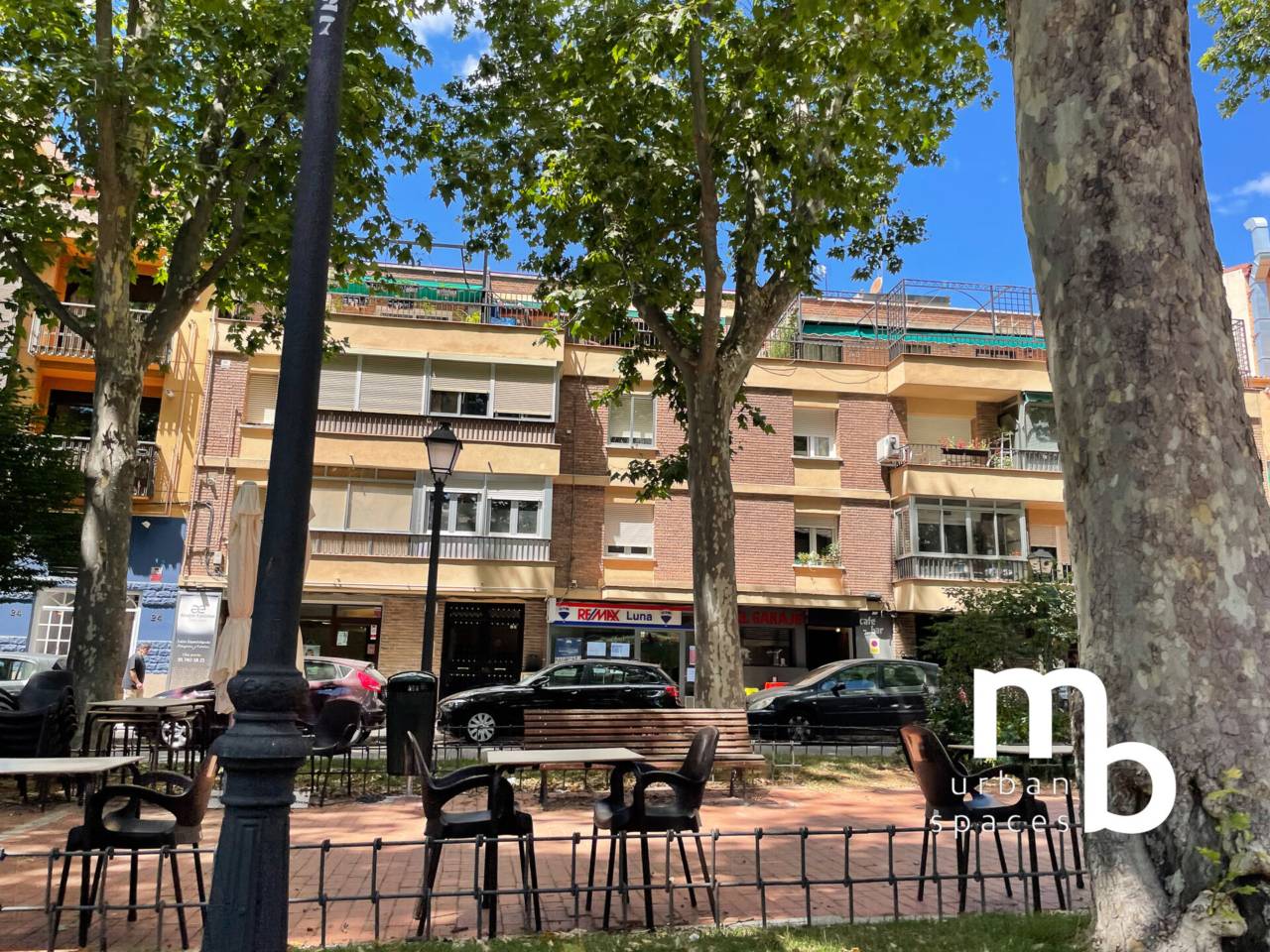 pisos en madrid-capital · aravaca 730000.00€