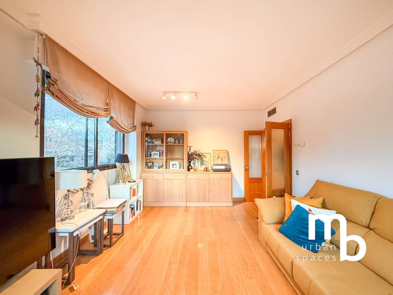 pisos en madrid-capital · aravaca 730000.00€