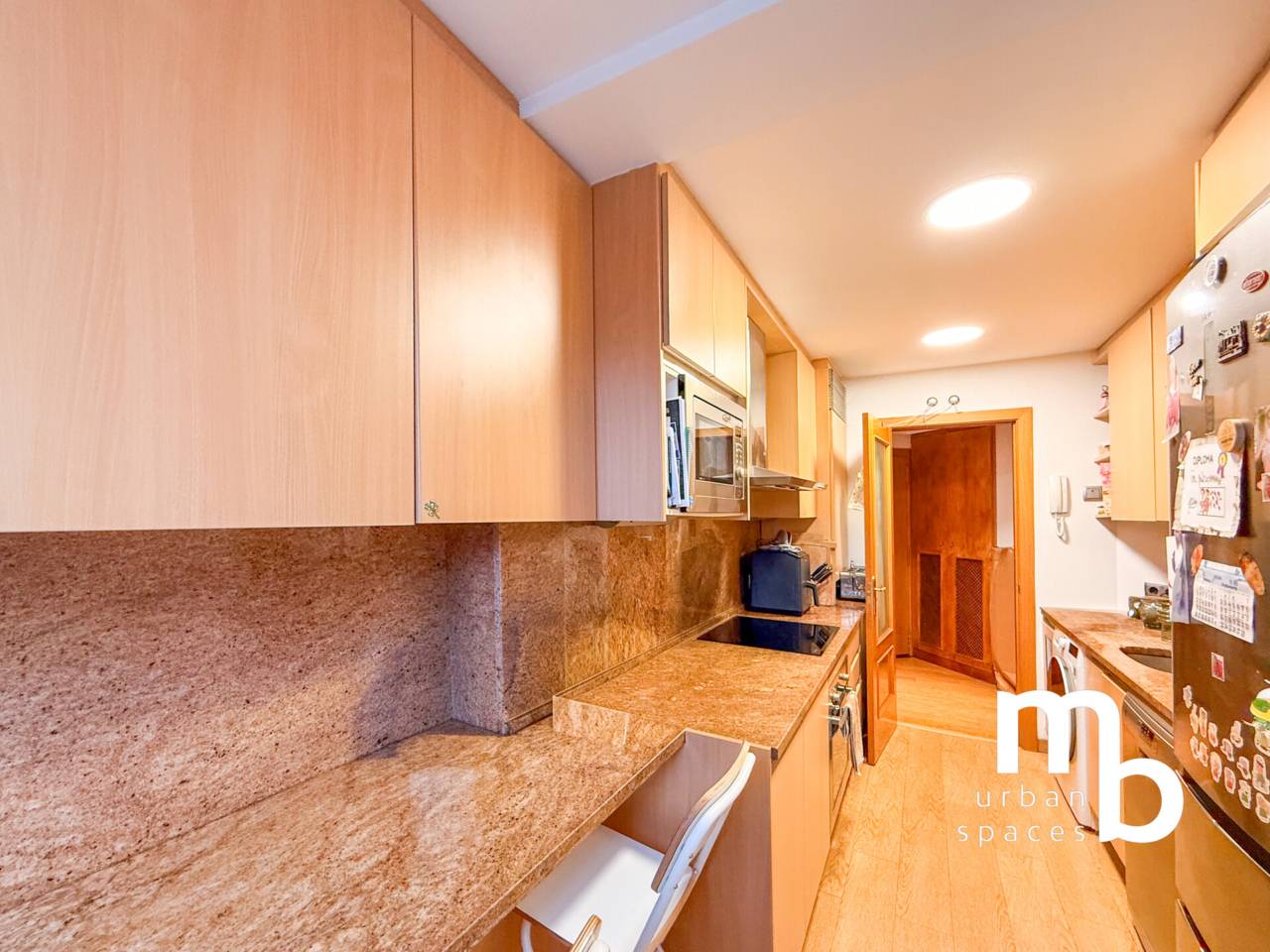 pisos en madrid-capital · aravaca 730000.00€