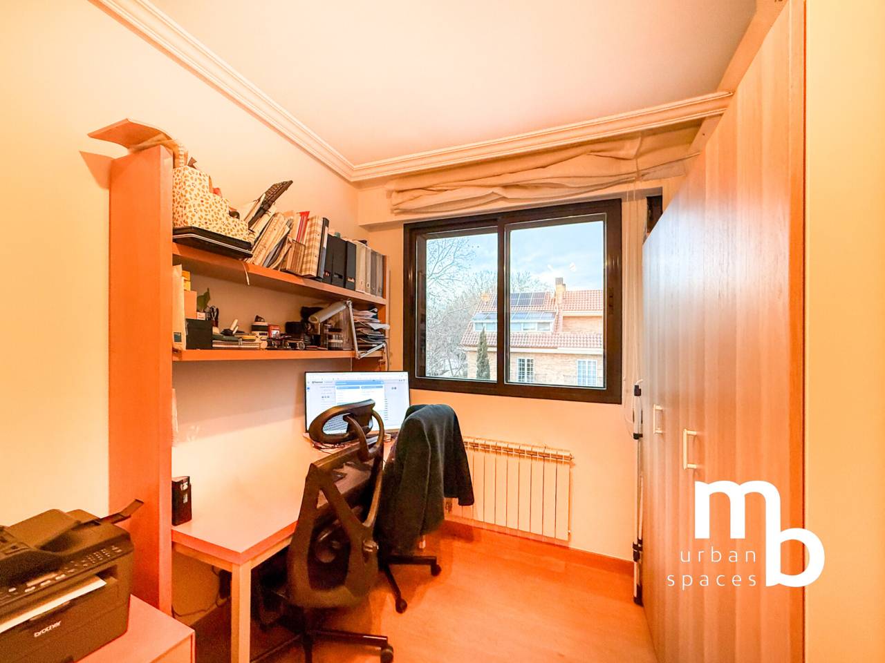 pisos en madrid-capital · aravaca 730000.00€