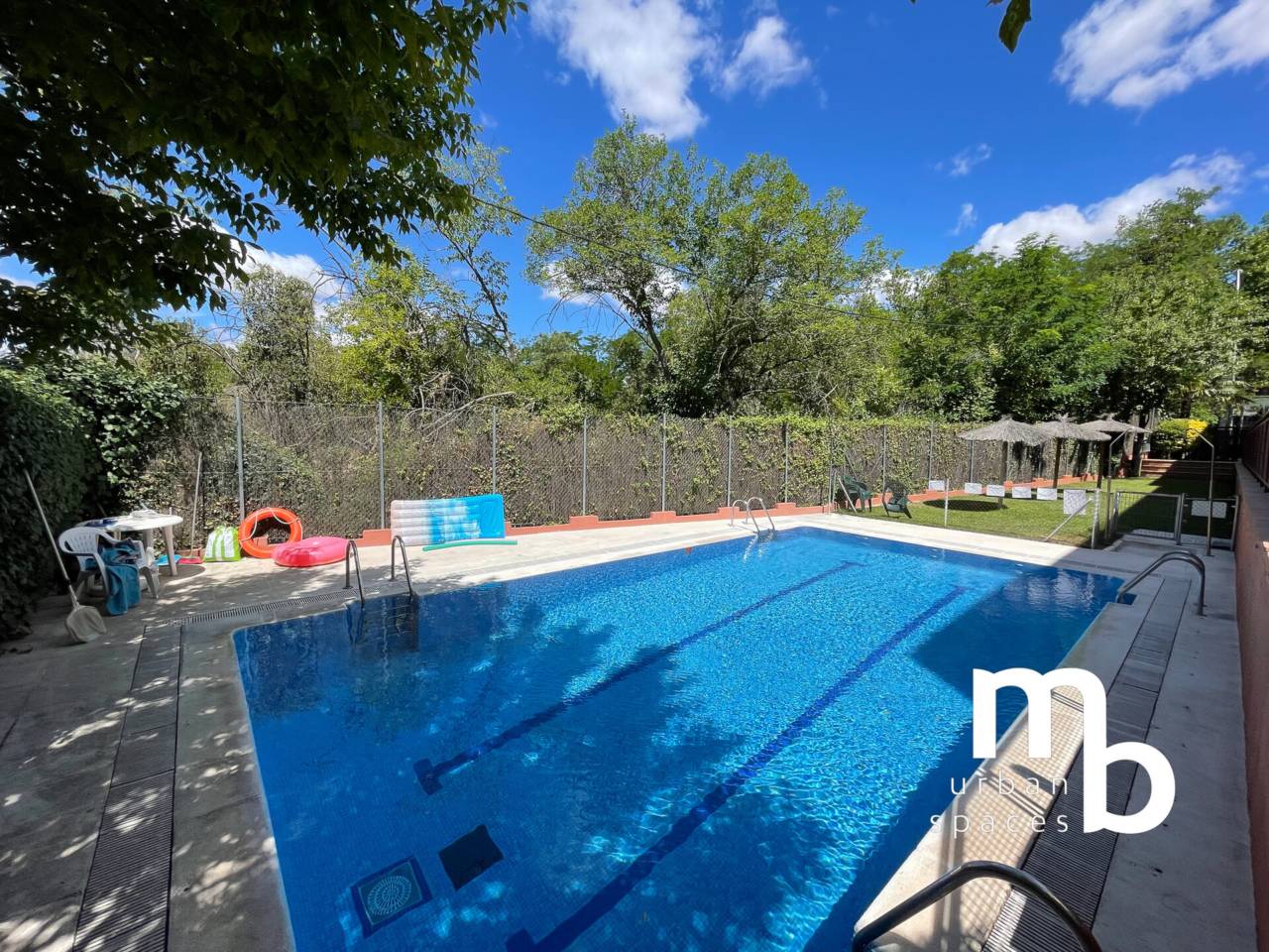 pisos en madrid-capital · aravaca 730000.00€