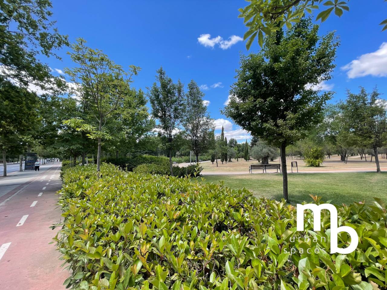 pisos en madrid-capital · aravaca 730000.00€