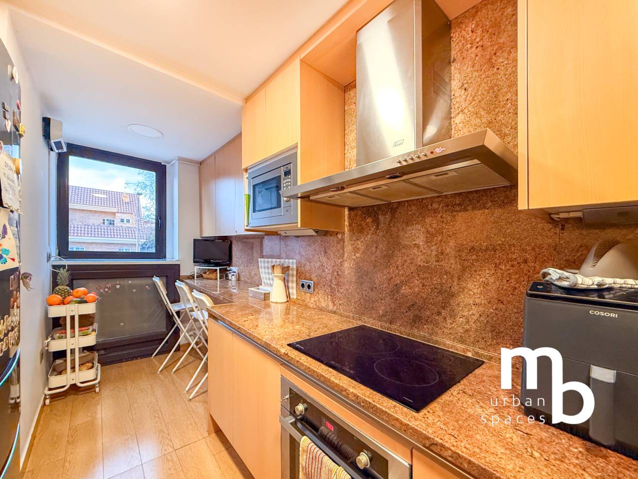 pisos en madrid-capital · aravaca 730000.00€