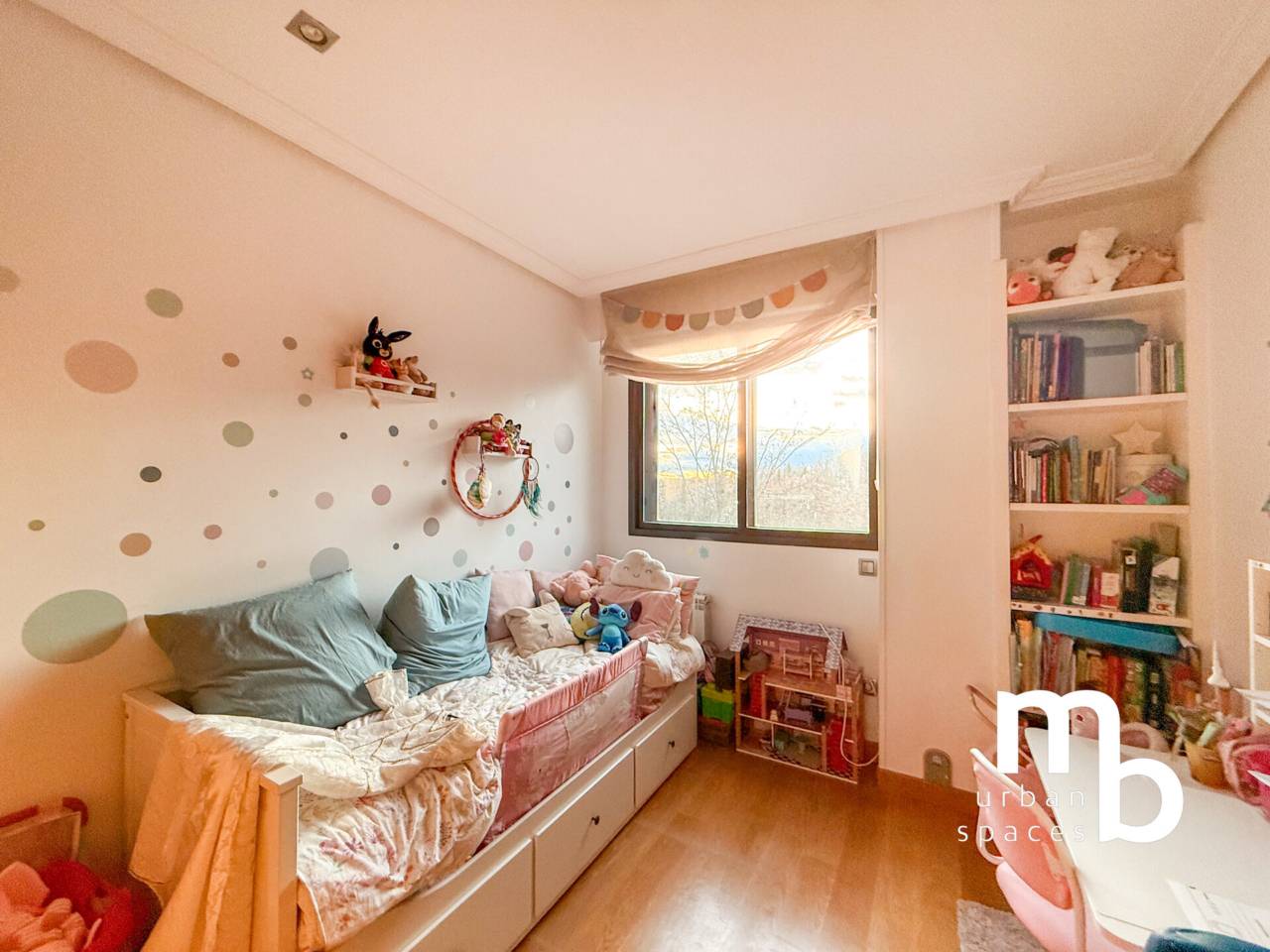 pisos en madrid-capital · aravaca 730000.00€