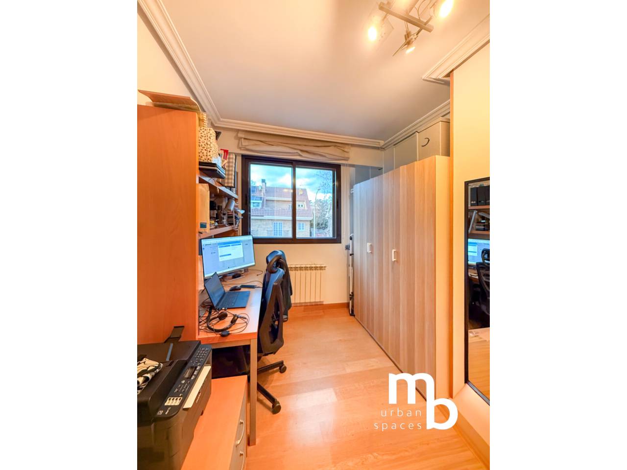 pisos en madrid-capital · aravaca 730000.00€