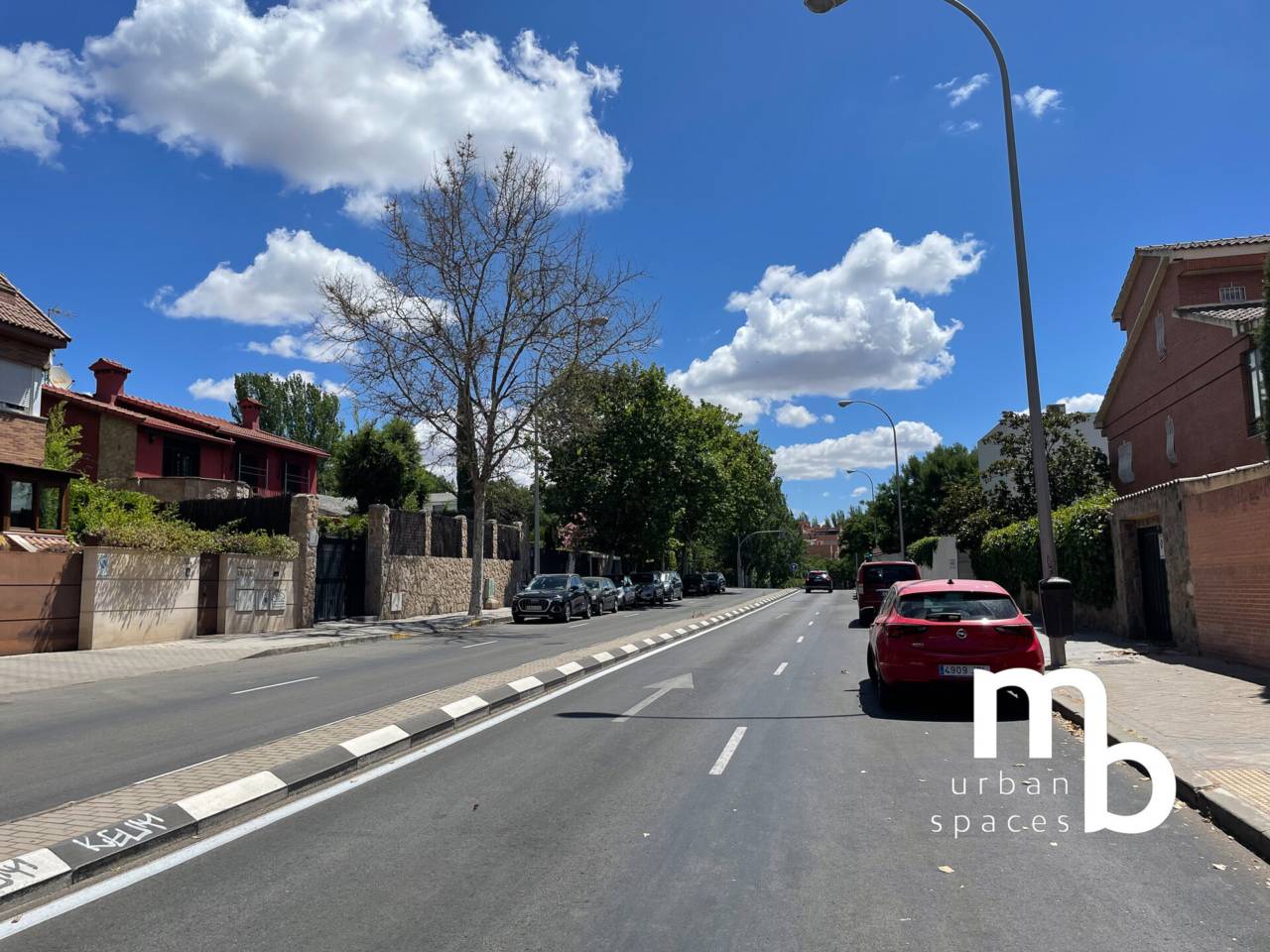 pisos en madrid-capital · aravaca 730000.00€