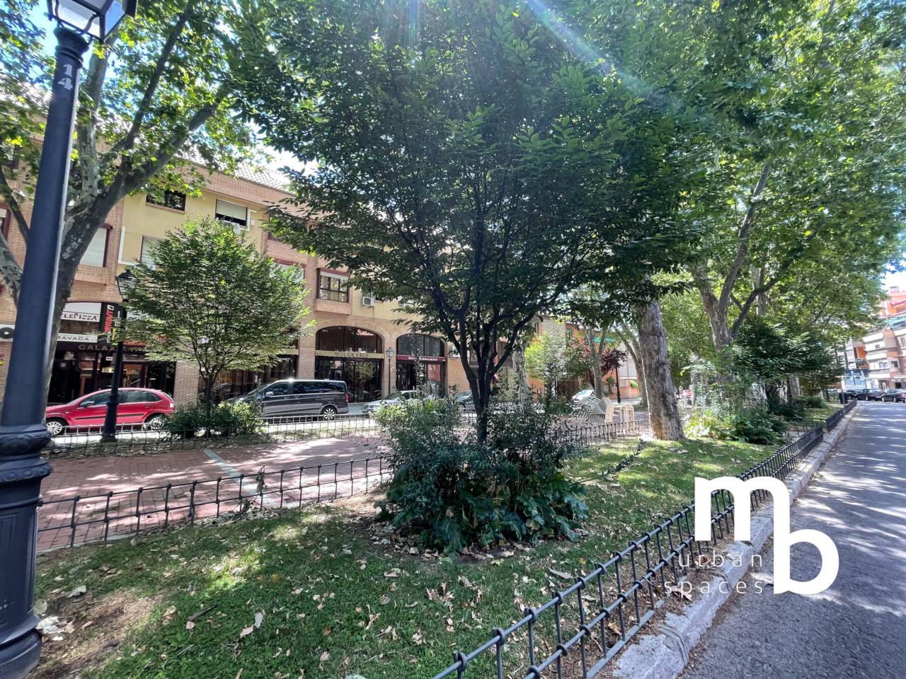 pisos en madrid-capital · aravaca 730000.00€