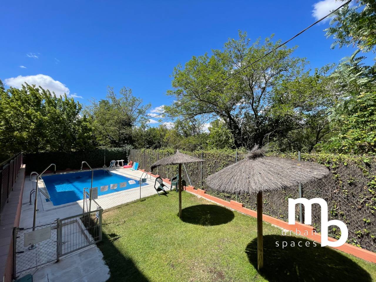 pisos en madrid-capital · aravaca 730000.00€