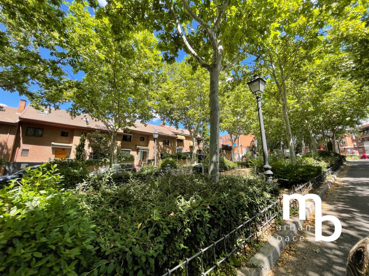 pisos en madrid-capital · aravaca 730000.00€