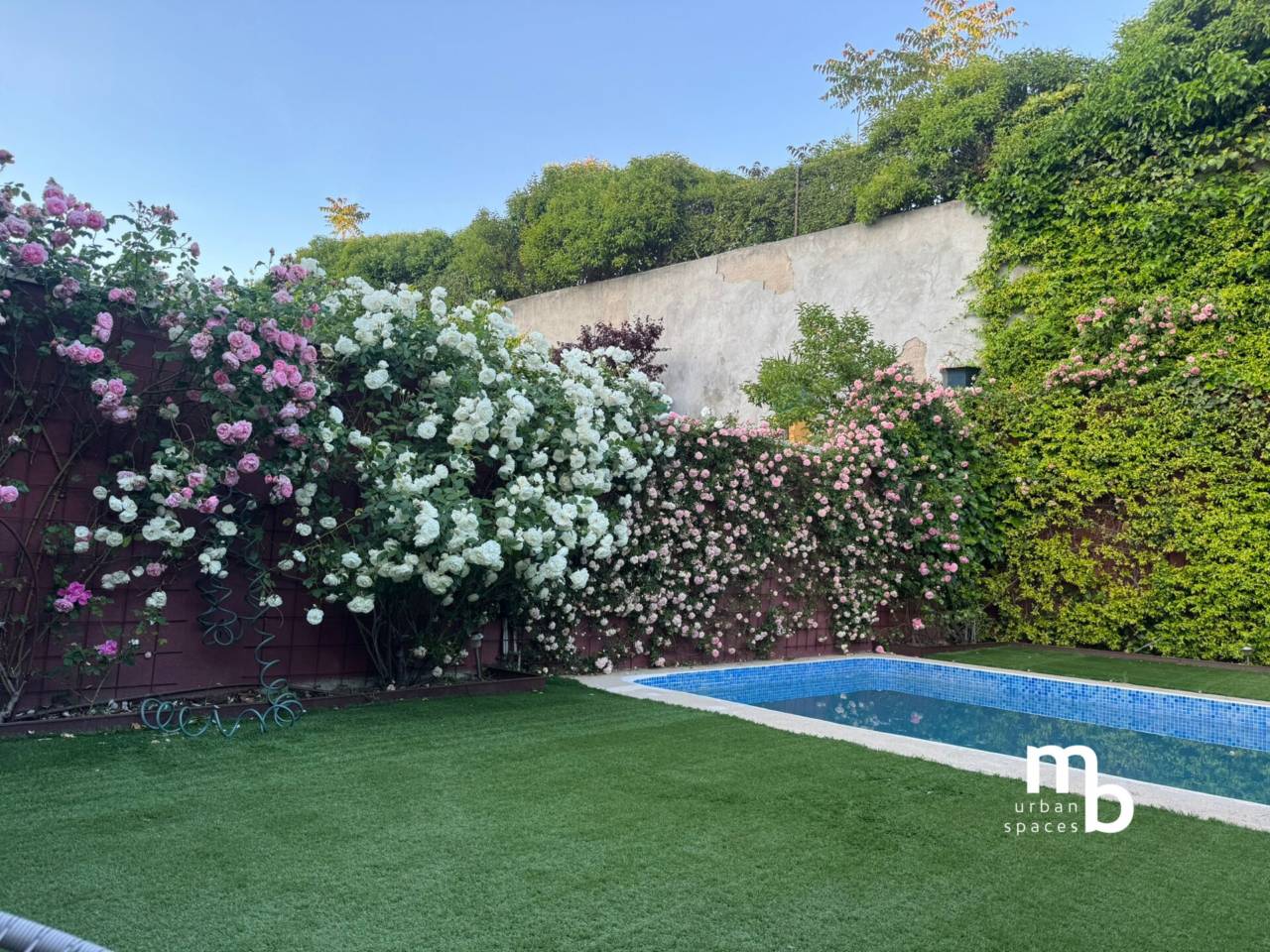 chalet-pareado en pozuelo-de-alarcon · estacion-zona-norte 1450000.00€