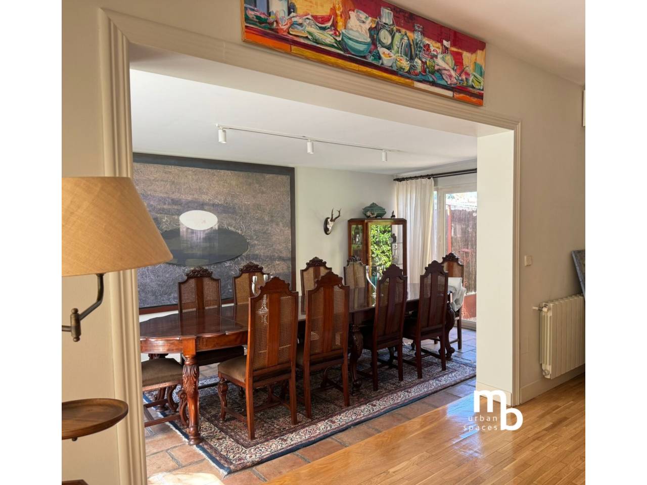 chalet-pareado en pozuelo-de-alarcon · estacion-zona-norte 1450000.00€