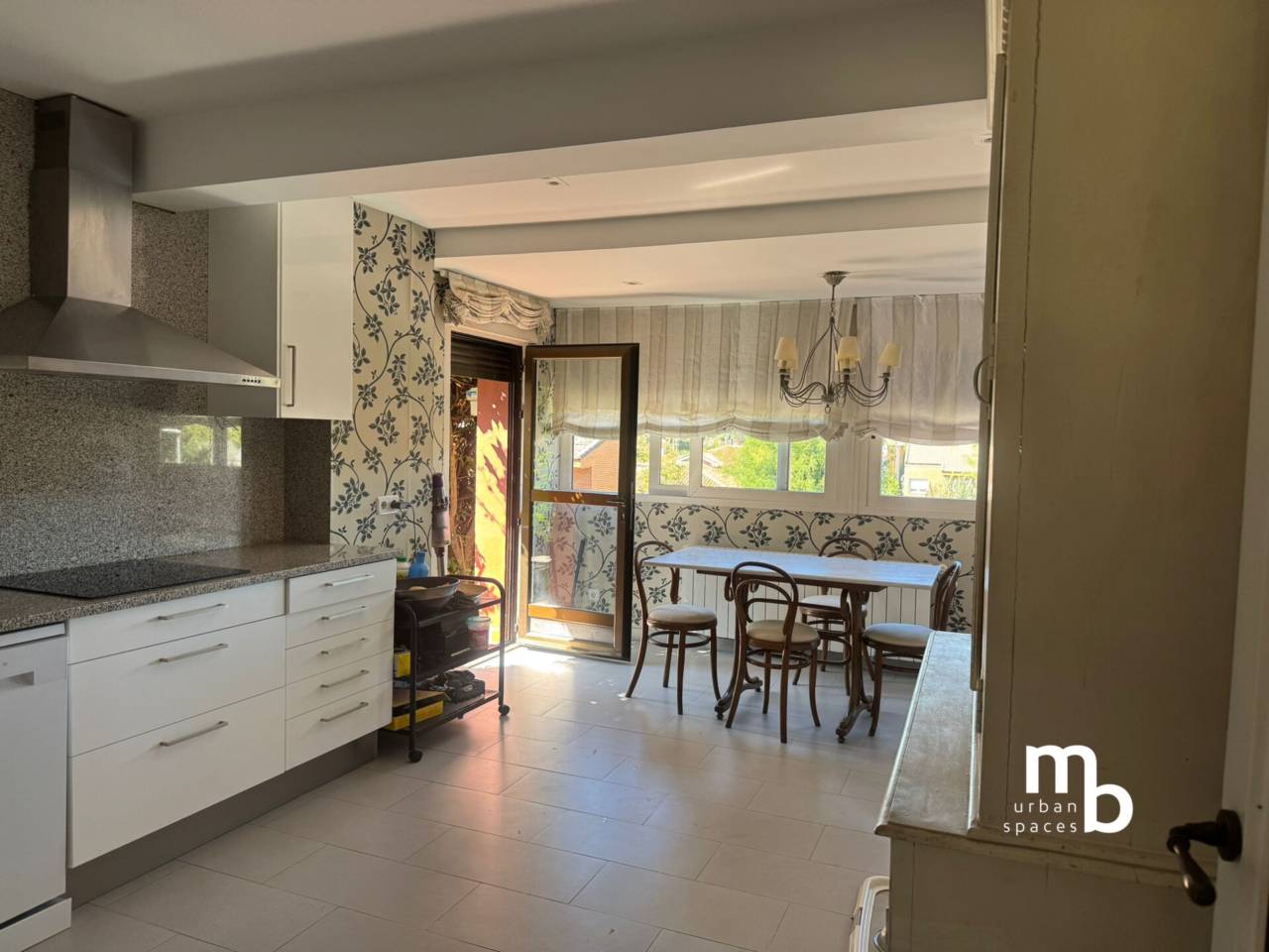 chalet-pareado en pozuelo-de-alarcon · estacion-zona-norte 1450000.00€