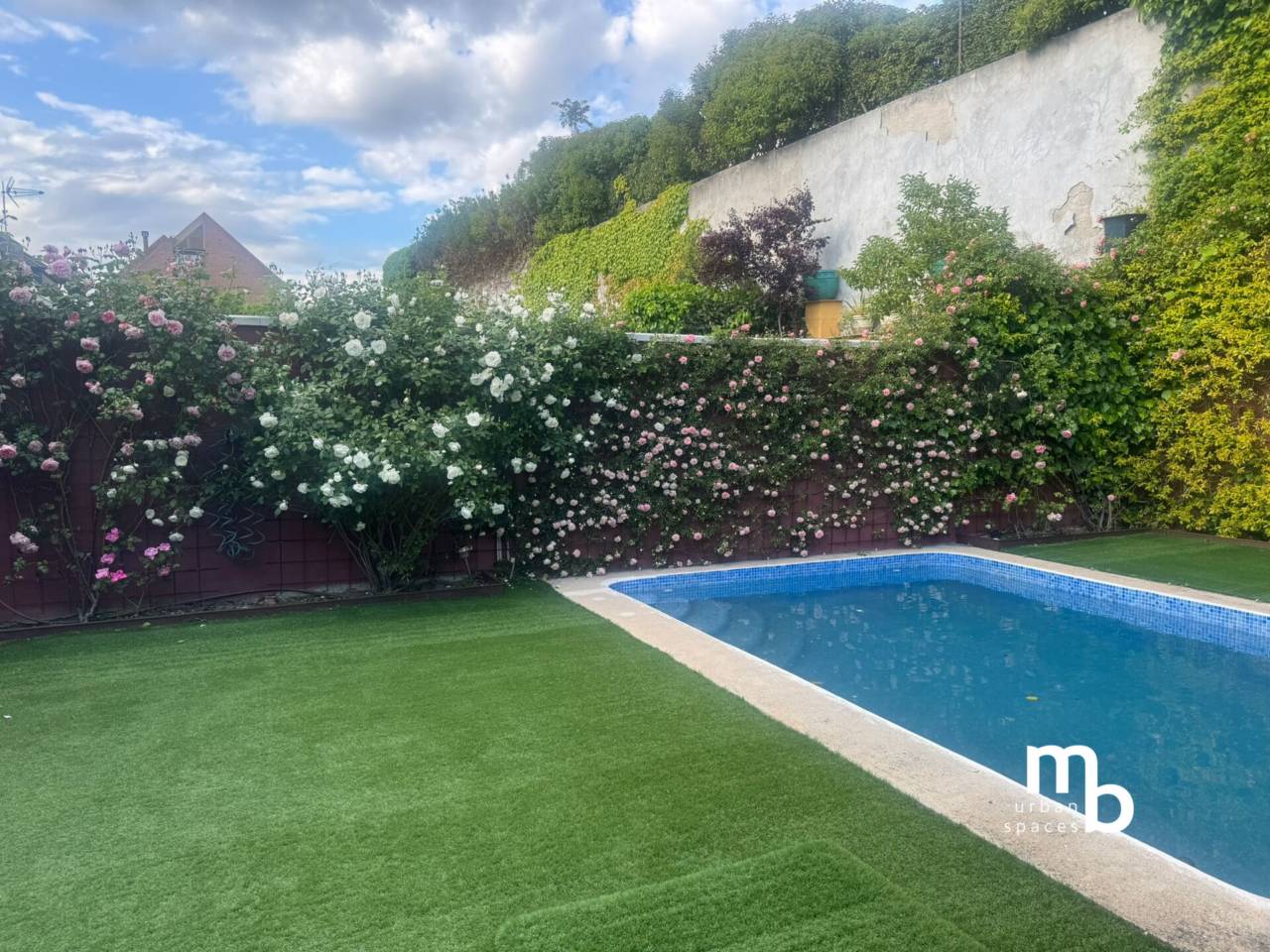 chalet-pareado en pozuelo-de-alarcon · estacion-zona-norte 1450000.00€