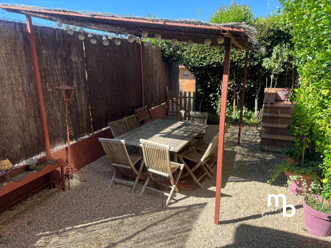 chalet-pareado en pozuelo-de-alarcon · estacion-zona-norte 1450000.00€