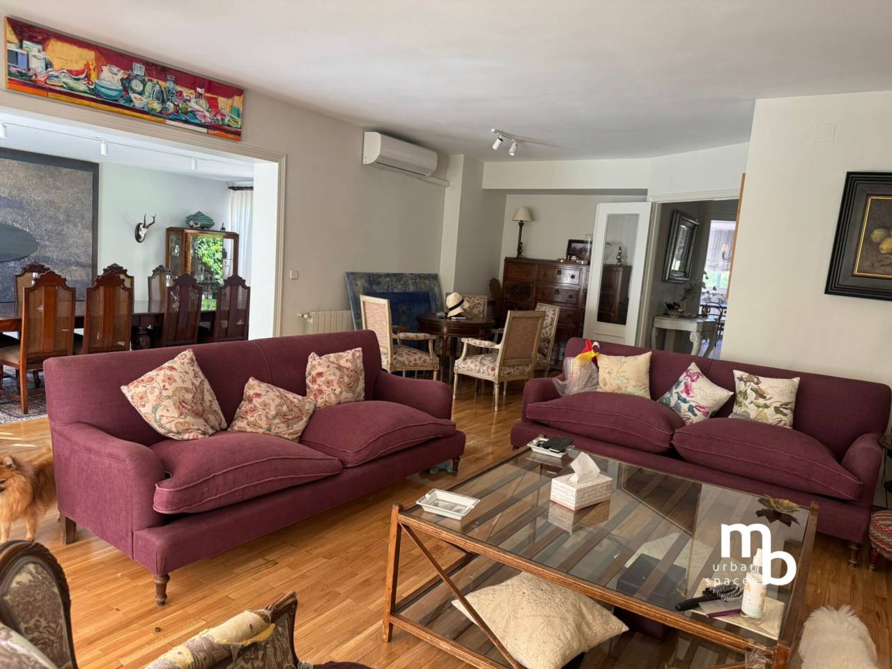 chalet-pareado en pozuelo-de-alarcon · estacion-zona-norte 1450000.00€