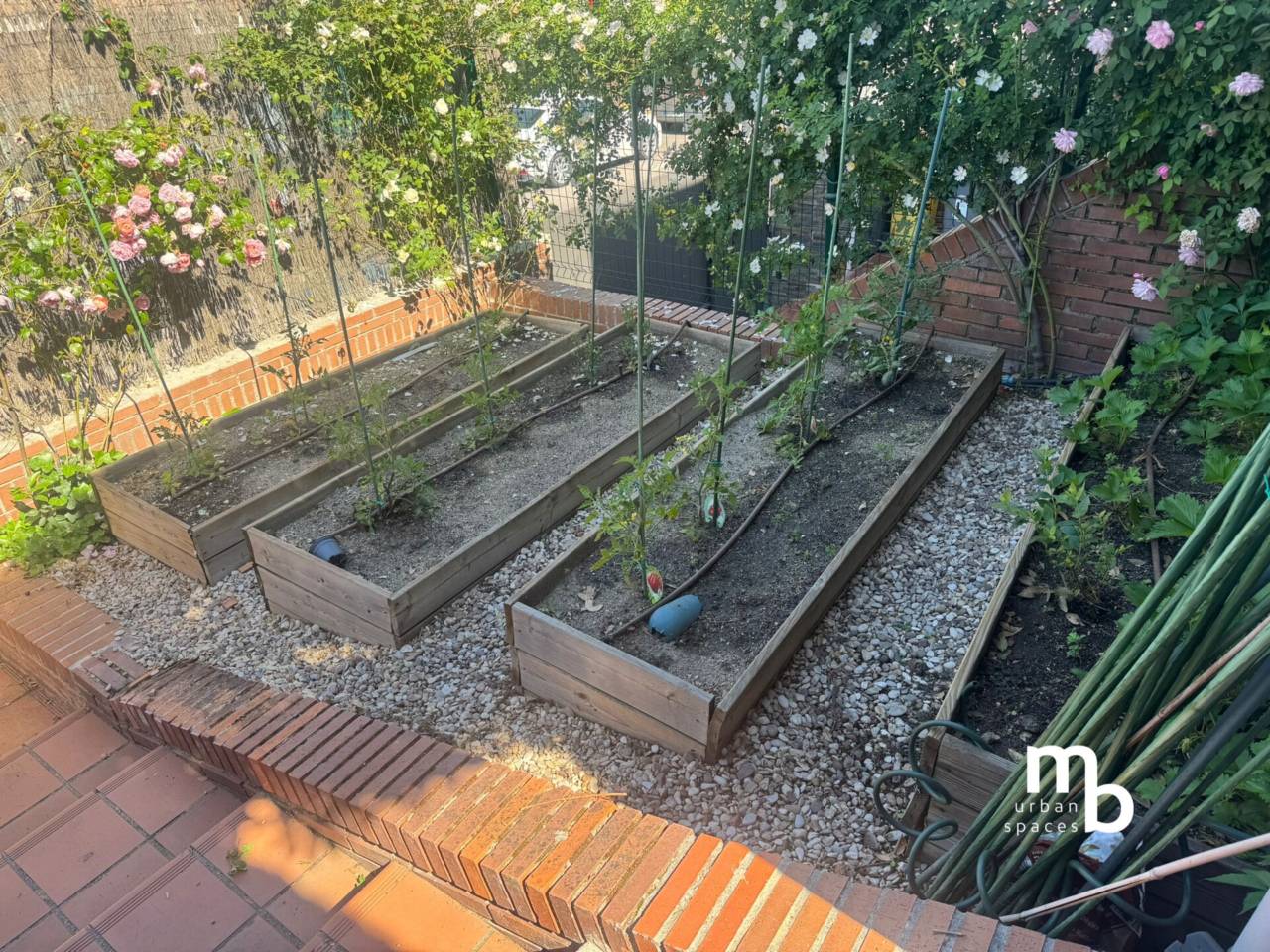 chalet-pareado en pozuelo-de-alarcon · estacion-zona-norte 1450000.00€