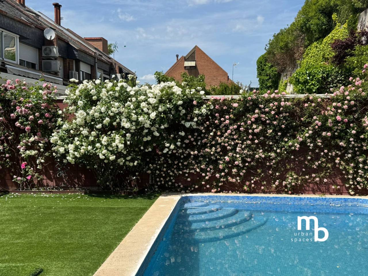 chalet-pareado en pozuelo-de-alarcon · estacion-zona-norte 1450000.00€