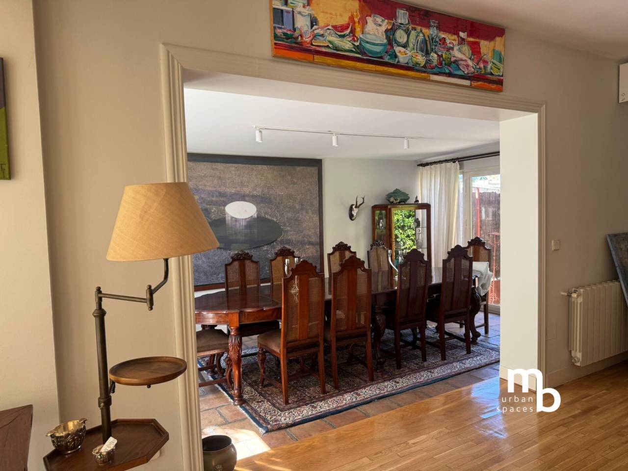 chalet-pareado en pozuelo-de-alarcon · estacion-zona-norte 1450000.00€