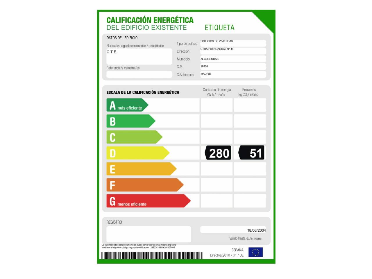 menusale_subloft en alcobendas · valdelacasa 495000.00€