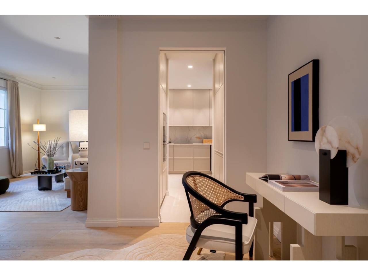 pisos en madrid-capital · almagro 1390000.00€