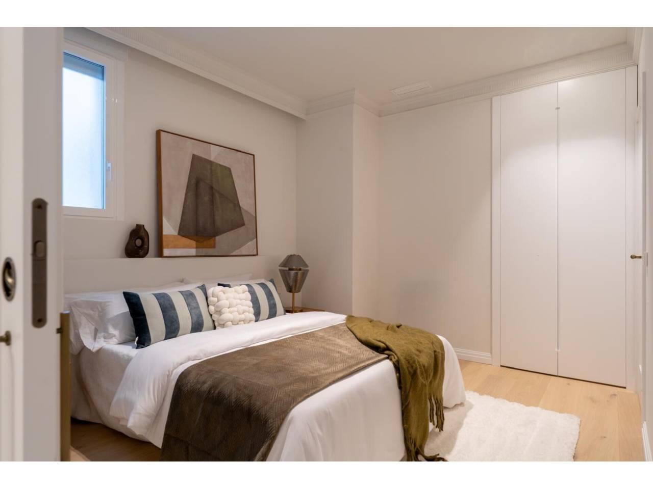 pisos en madrid-capital · almagro 1390000.00€