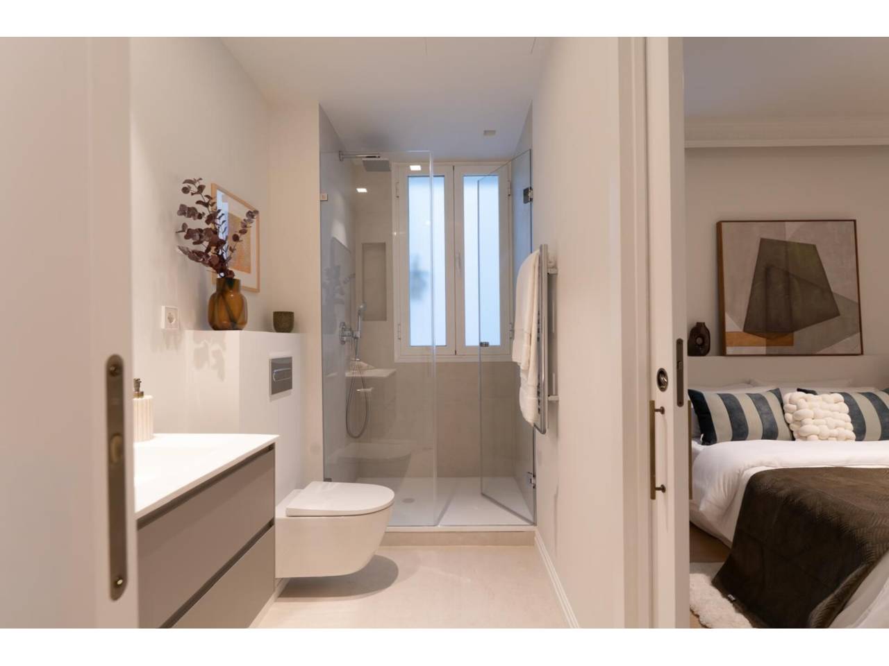 pisos en madrid-capital · almagro 1390000.00€