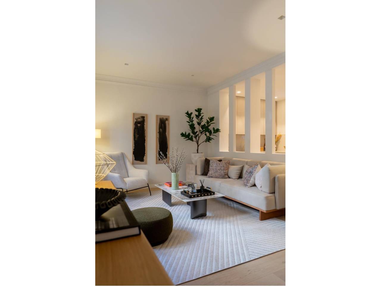 pisos en madrid-capital · almagro 1390000.00€