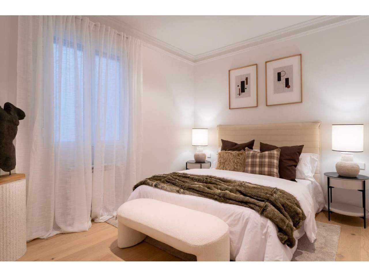 pisos en madrid-capital · almagro 1390000.00€