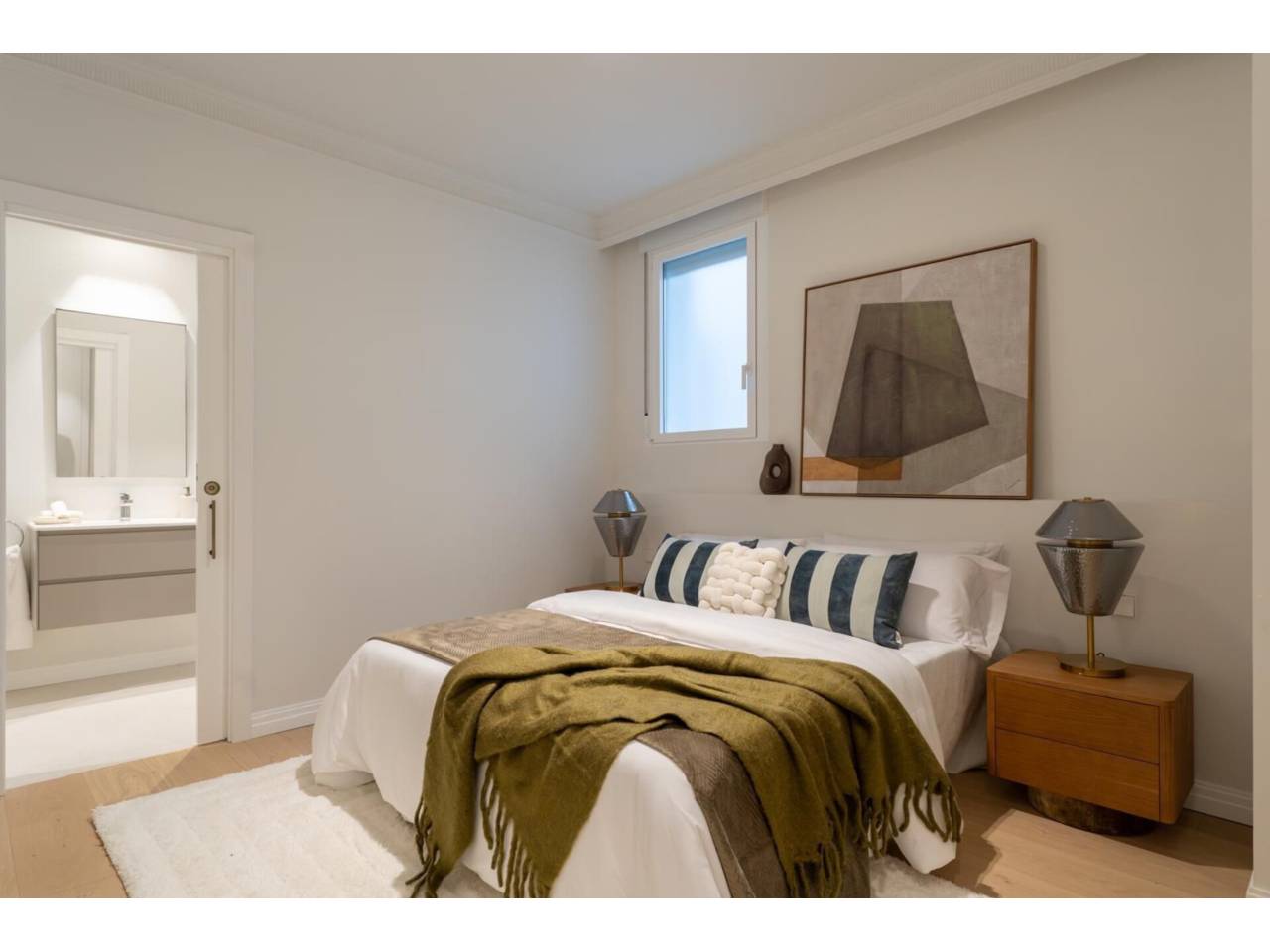 pisos en madrid-capital · almagro 1390000.00€